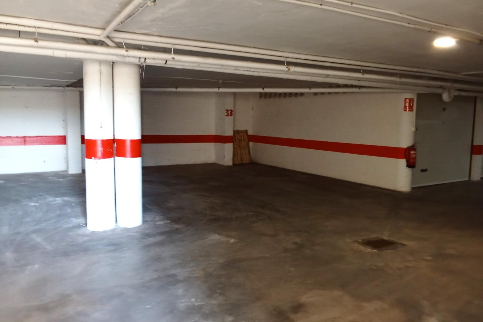 Revente - Penthouse -
Torrevieja - Playa De La Mata