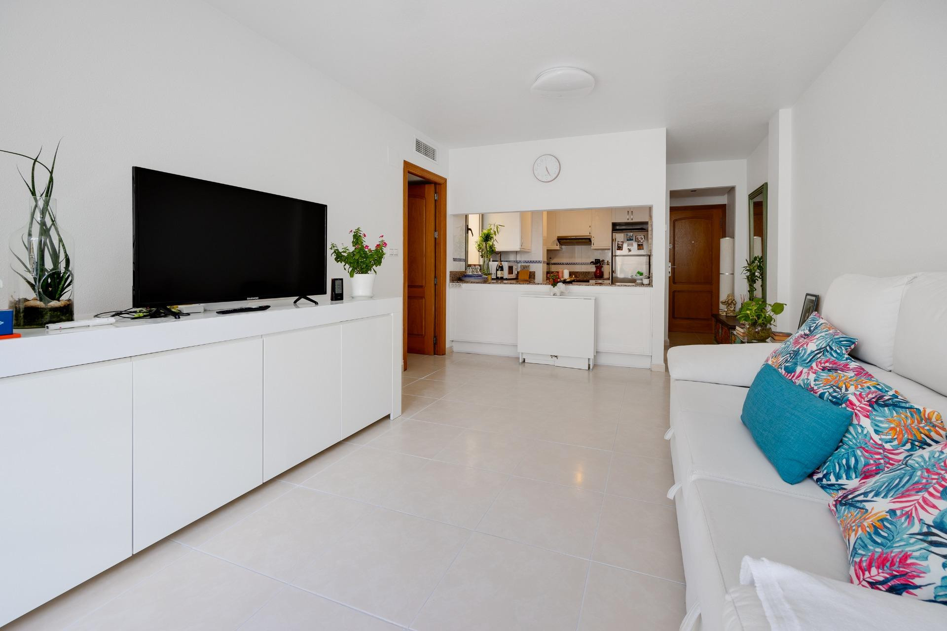 Revente - Penthouse -
Torrevieja - Playa de los Locos