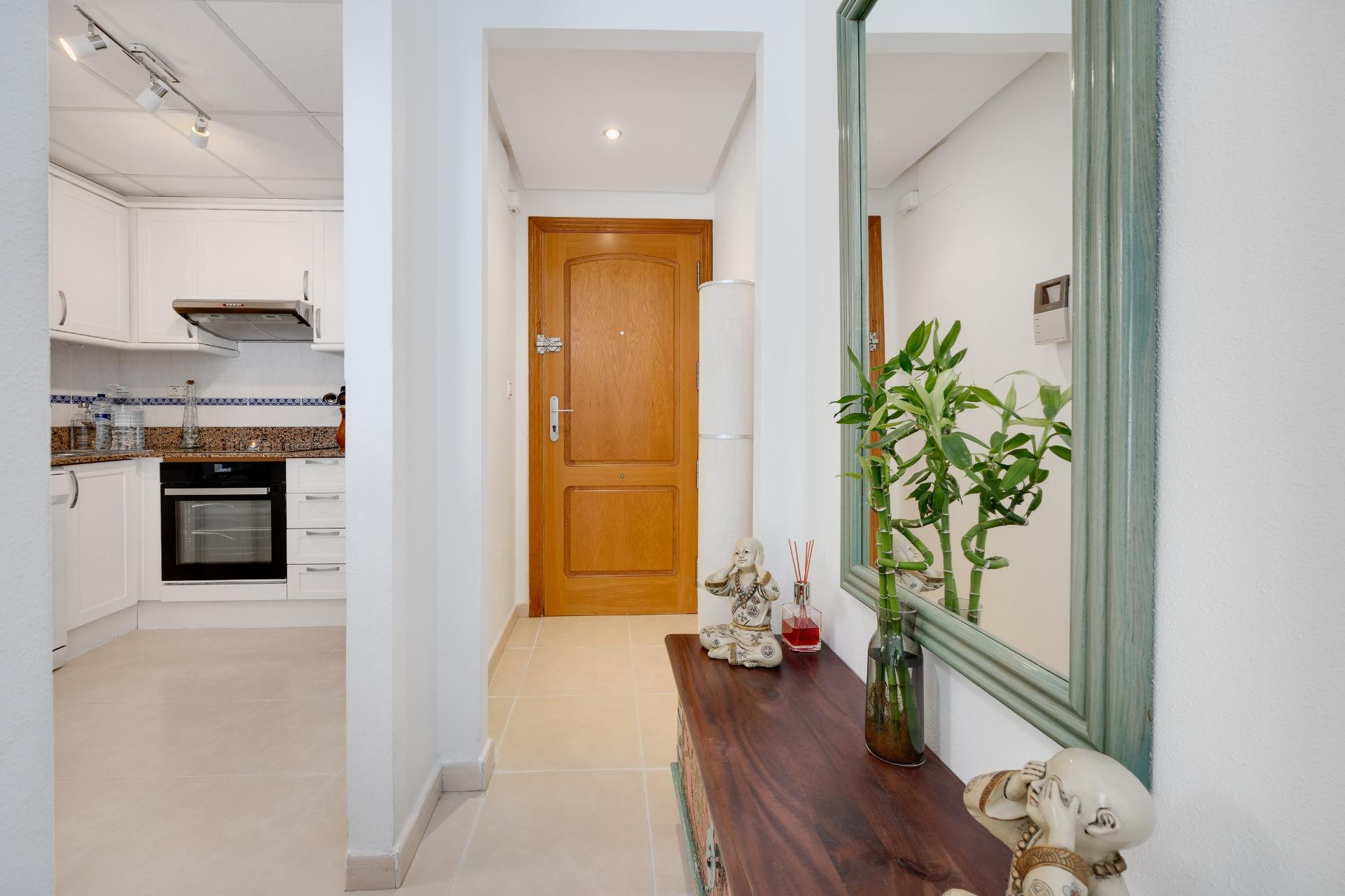 Revente - Penthouse -
Torrevieja - Playa de los Locos