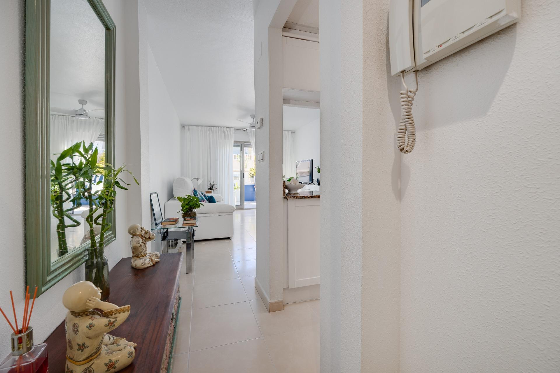 Revente - Penthouse -
Torrevieja - Playa de los Locos