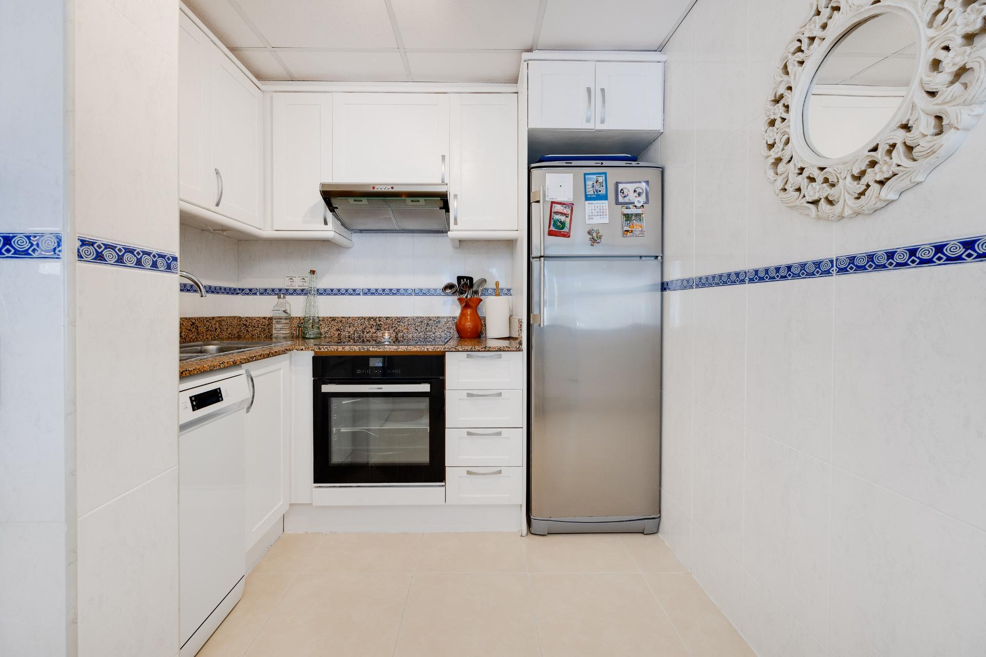 Revente - Penthouse -
Torrevieja - Playa de los Locos