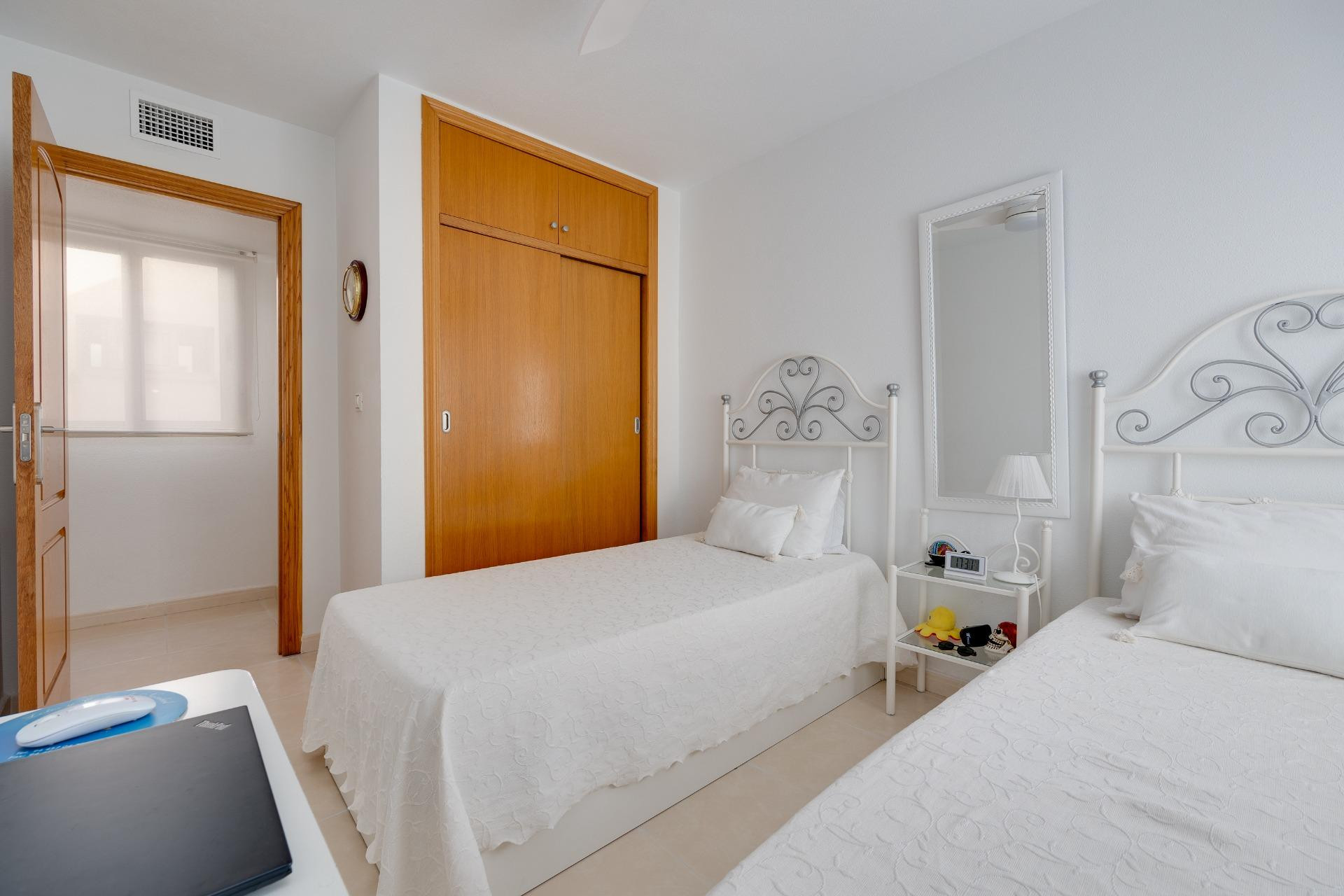 Revente - Penthouse -
Torrevieja - Playa de los Locos