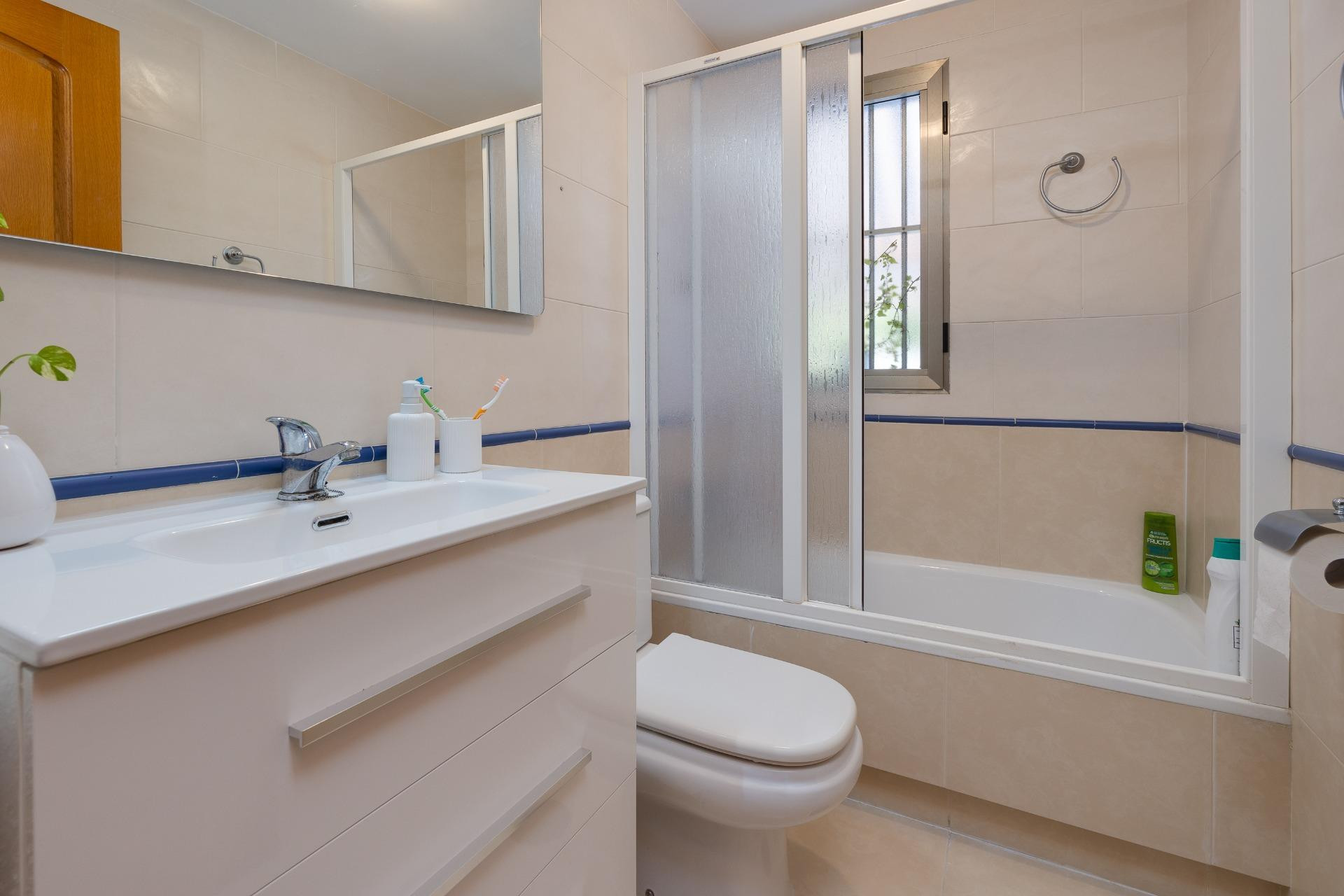 Revente - Penthouse -
Torrevieja - Playa de los Locos