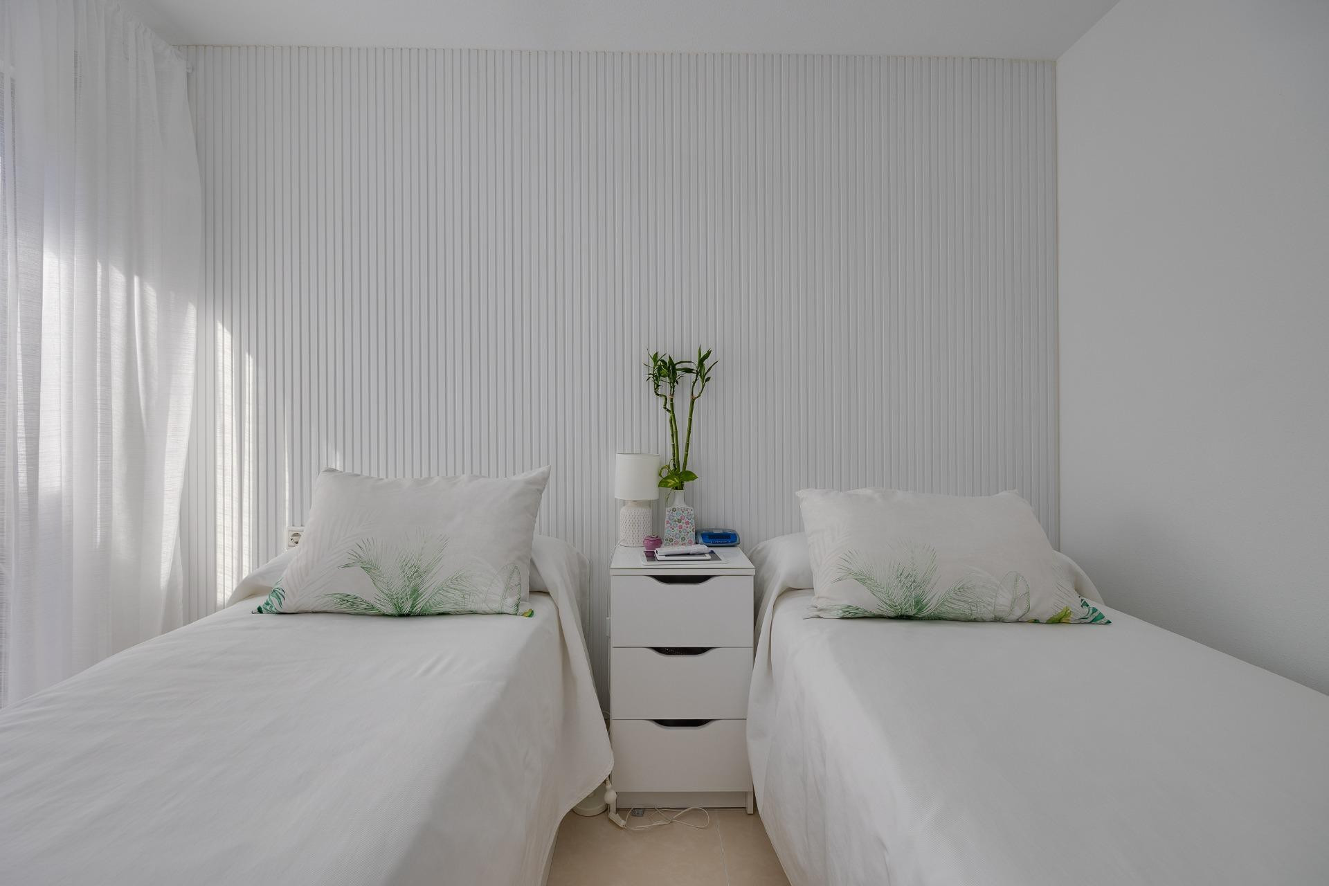 Revente - Penthouse -
Torrevieja - Playa de los Locos