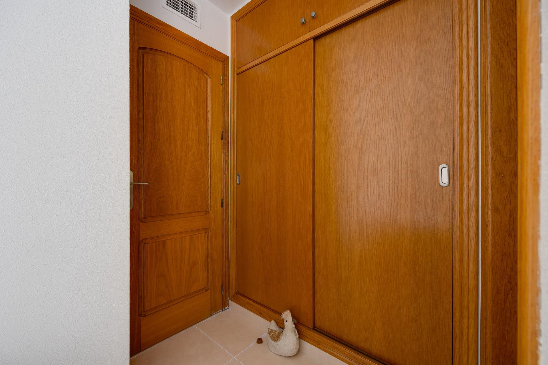 Revente - Penthouse -
Torrevieja - Playa de los Locos