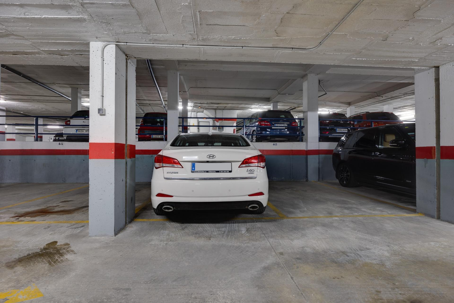 Revente - Penthouse -
Torrevieja - Playa de los Locos