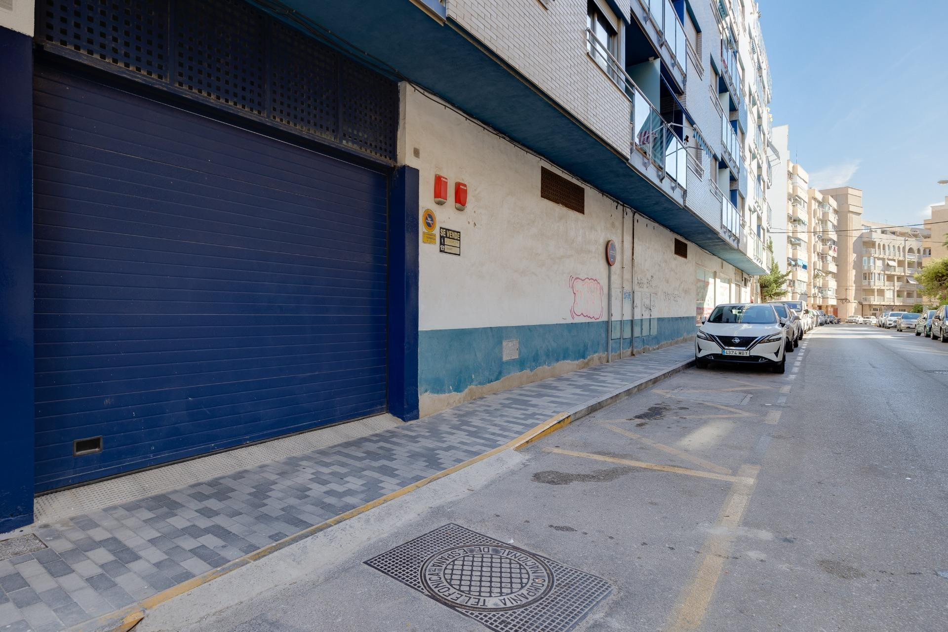 Revente - Penthouse -
Torrevieja - Playa de los Locos