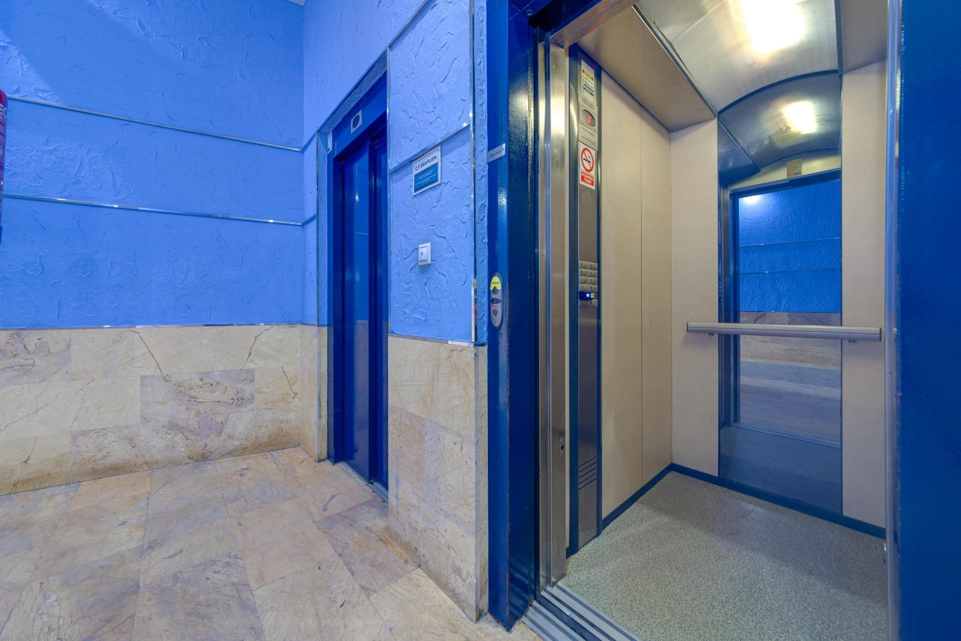 Revente - Penthouse -
Torrevieja - Playa de los Locos