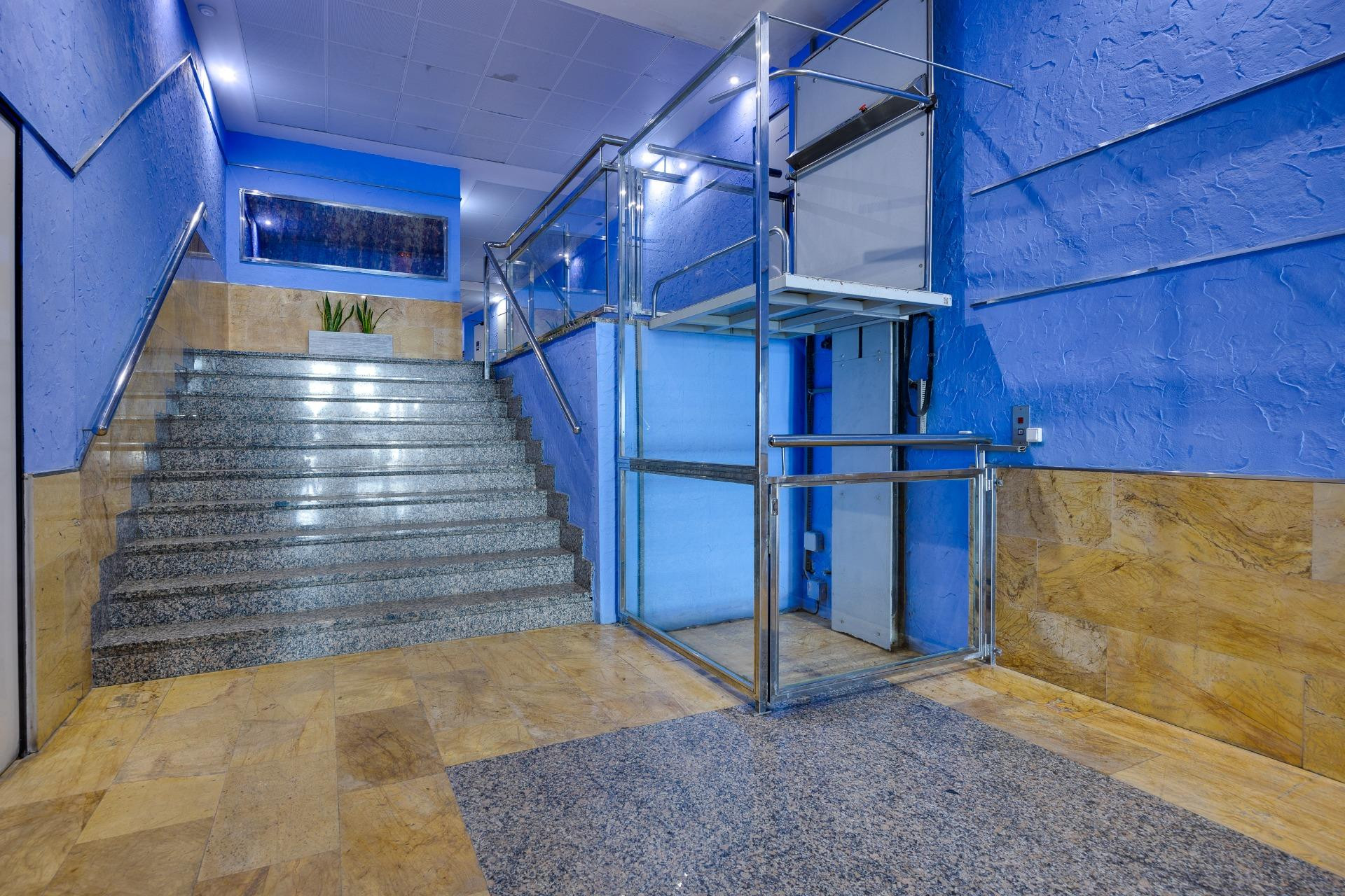 Revente - Penthouse -
Torrevieja - Playa de los Locos