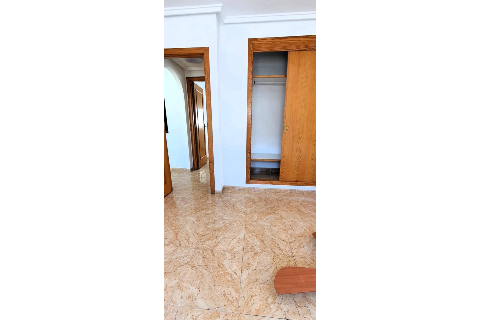 Revente - Penthouse -
Torrevieja - Playa de los Locos