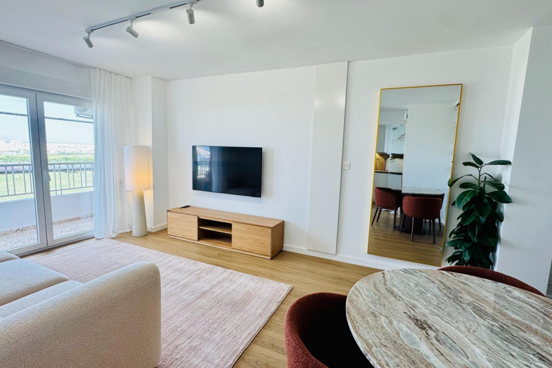 Revente - Penthouse -
Torrevieja - Punta Prima