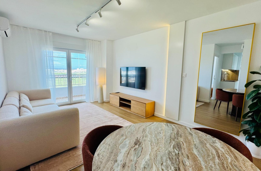 Revente - Penthouse -
Torrevieja - Punta Prima