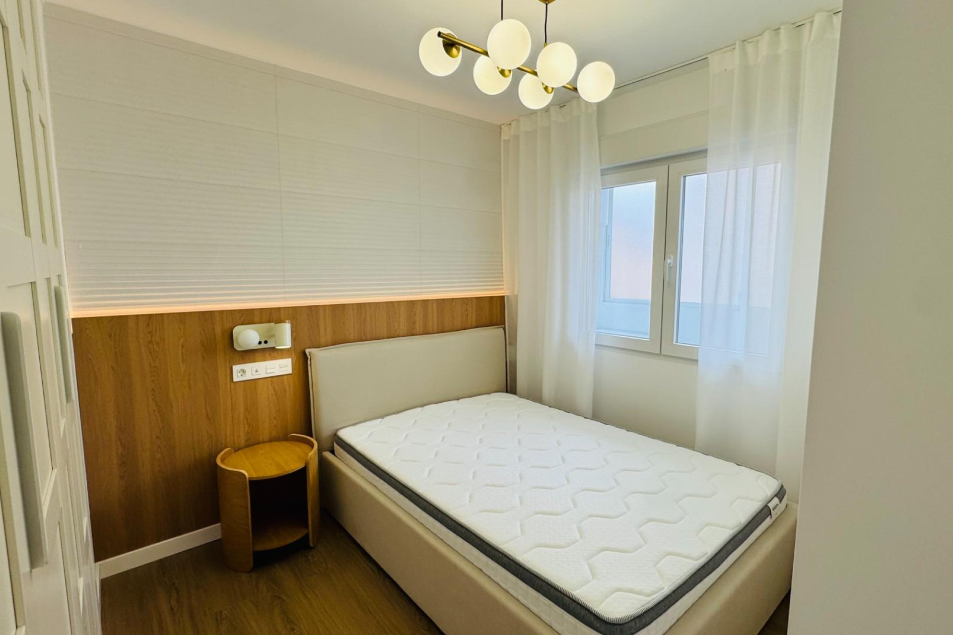 Revente - Penthouse -
Torrevieja - Punta Prima