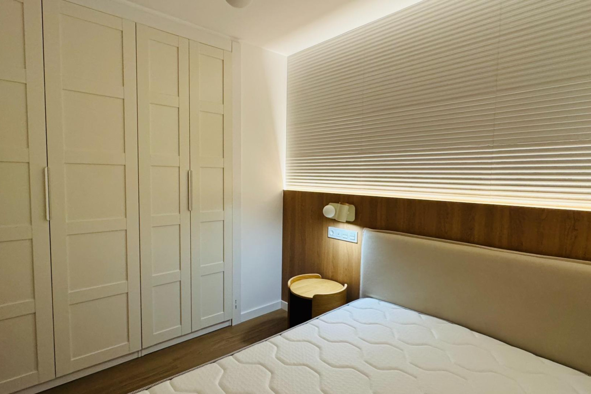 Revente - Penthouse -
Torrevieja - Punta Prima