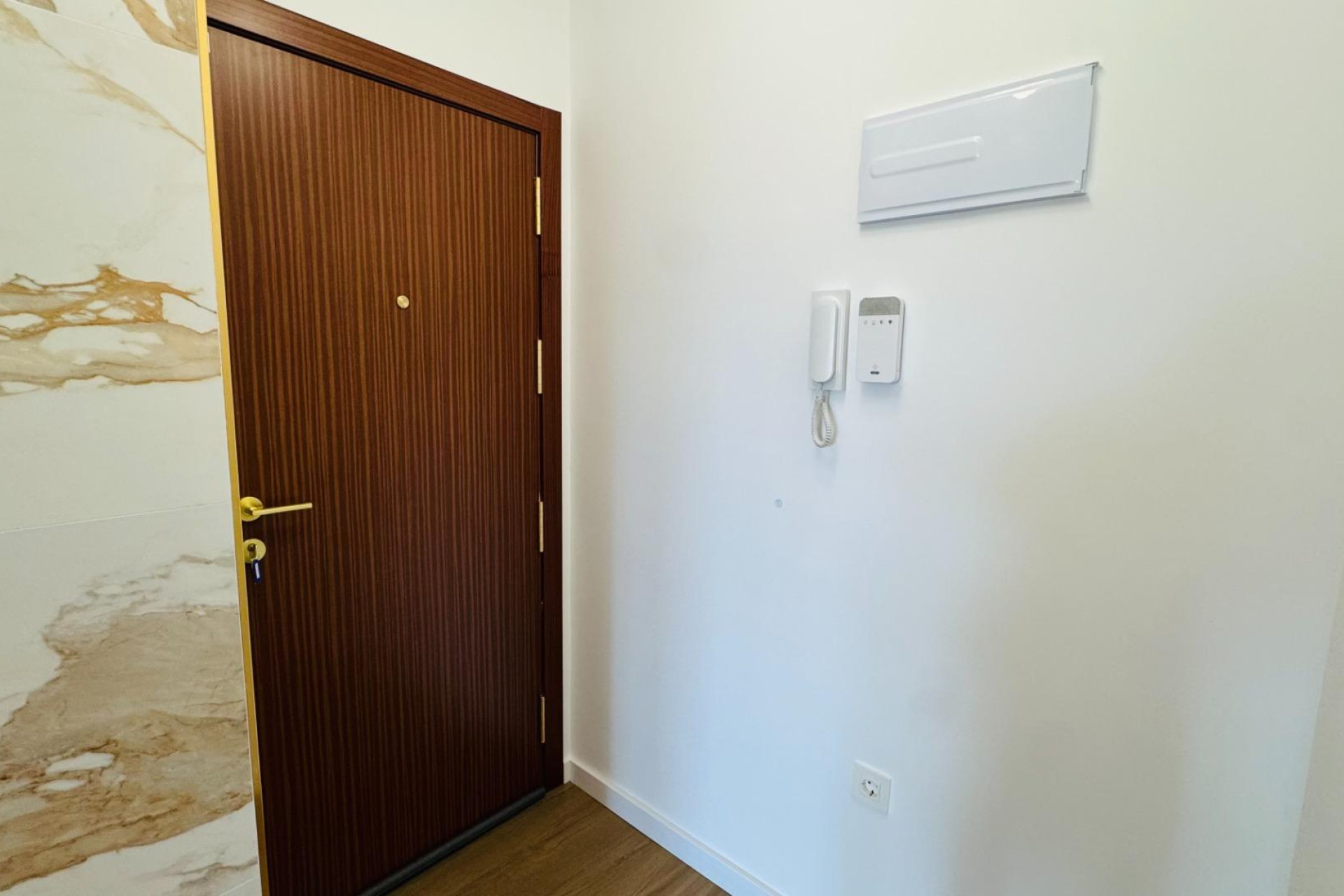Revente - Penthouse -
Torrevieja - Punta Prima