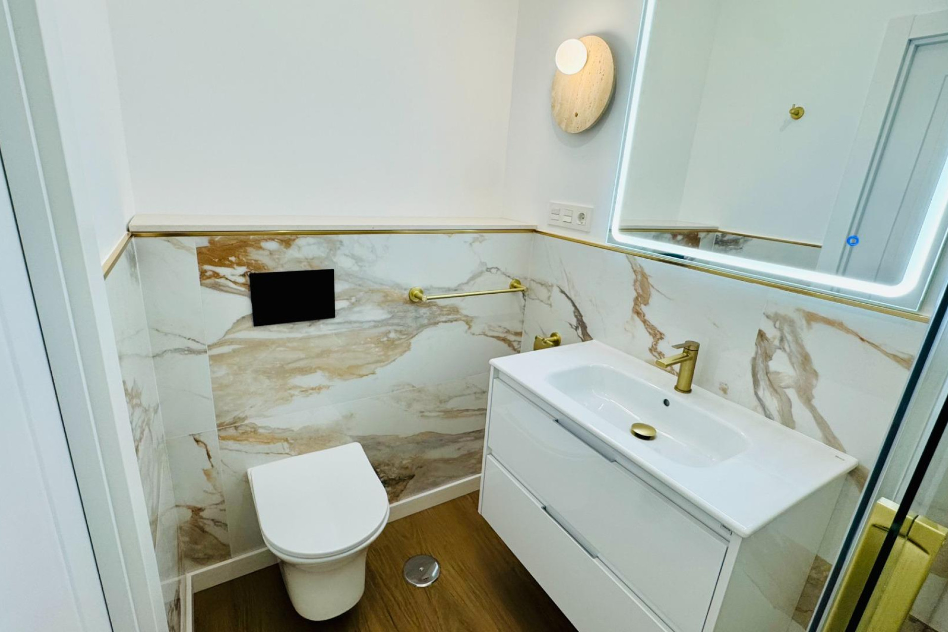 Revente - Penthouse -
Torrevieja - Punta Prima