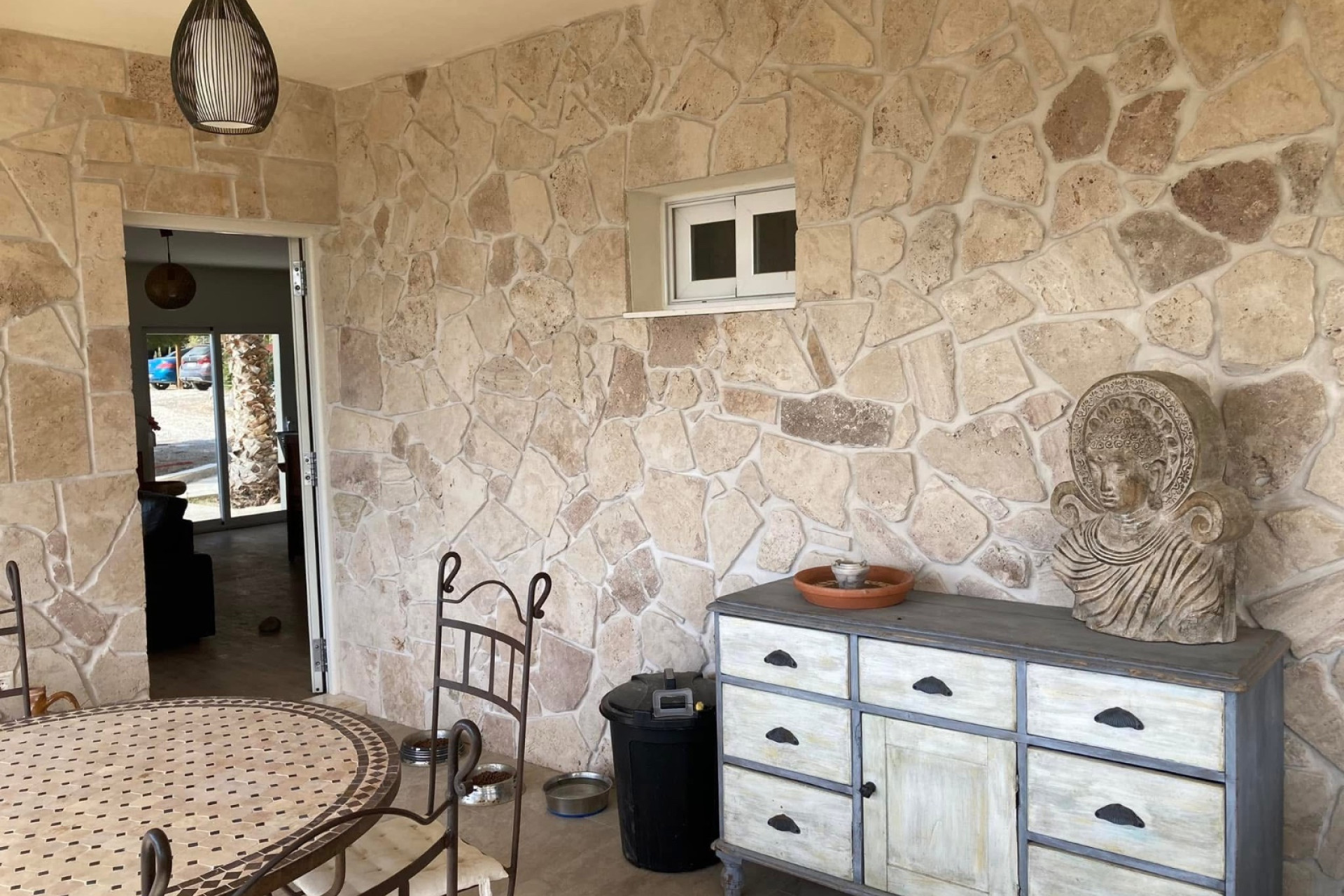 Revente - propriété équestre -
Hondón de las Nieves - HONDON DE LAS NIEVES