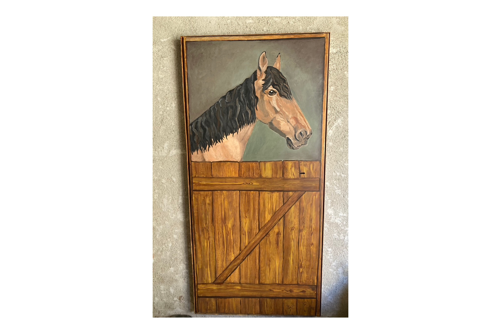 Revente - propriété équestre -
Hondón de las Nieves - HONDON DE LAS NIEVES