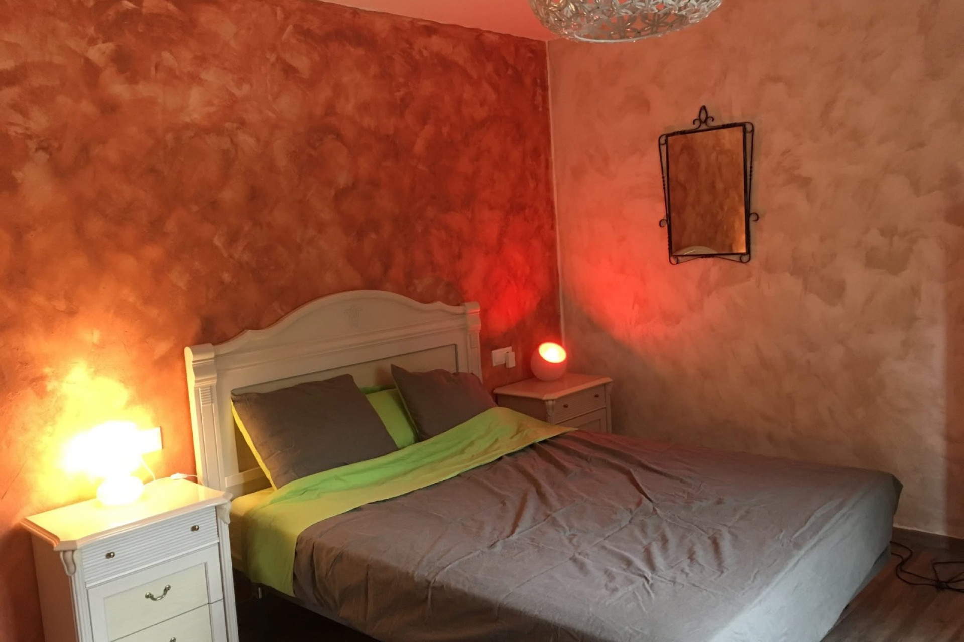 Revente - propriété équestre -
Hondón de las Nieves - HONDON DE LAS NIEVES