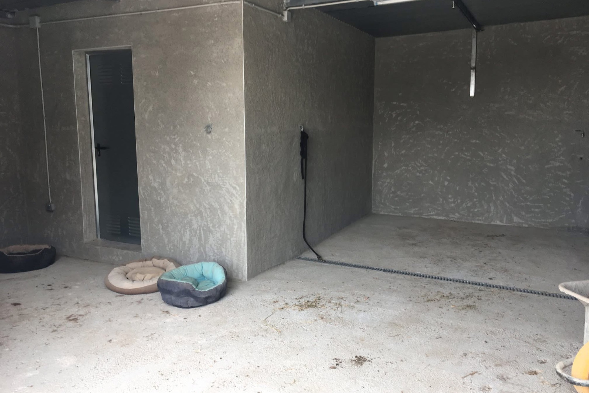 Revente - propriété équestre -
Hondón de las Nieves - HONDON DE LAS NIEVES