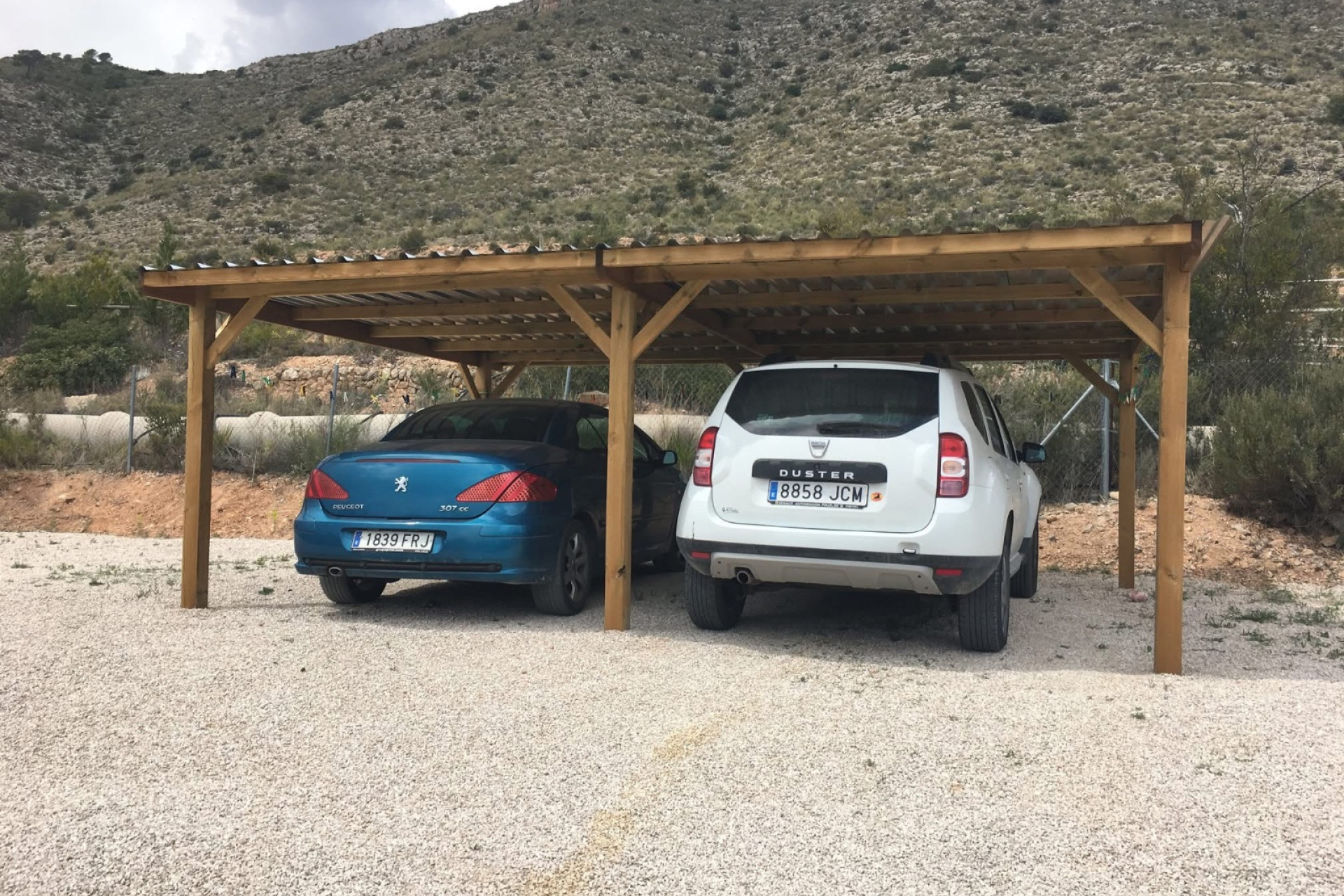 Revente - propriété équestre -
Hondón de las Nieves - HONDON DE LAS NIEVES