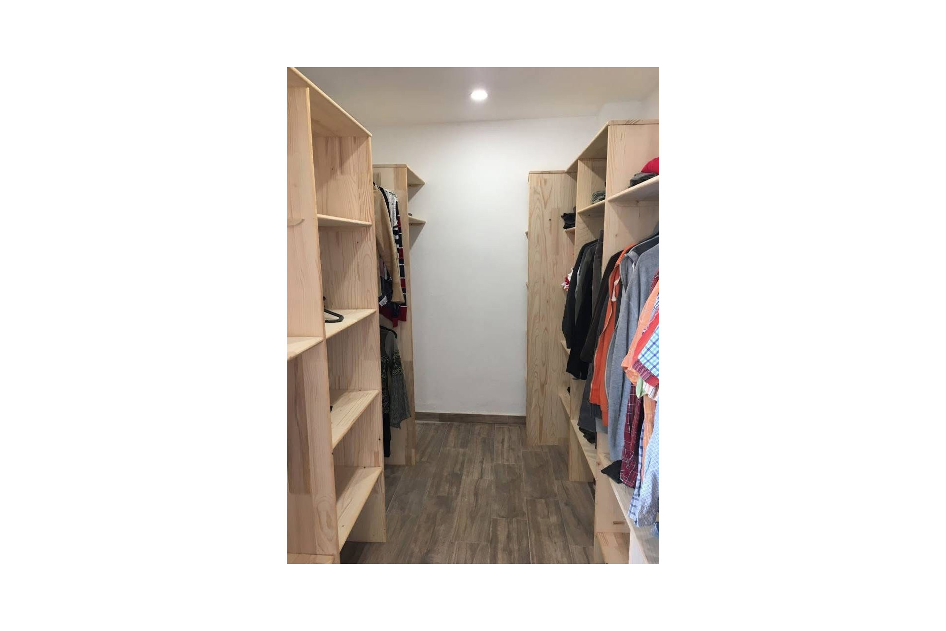 Revente - propriété équestre -
Hondón de las Nieves - HONDON DE LAS NIEVES