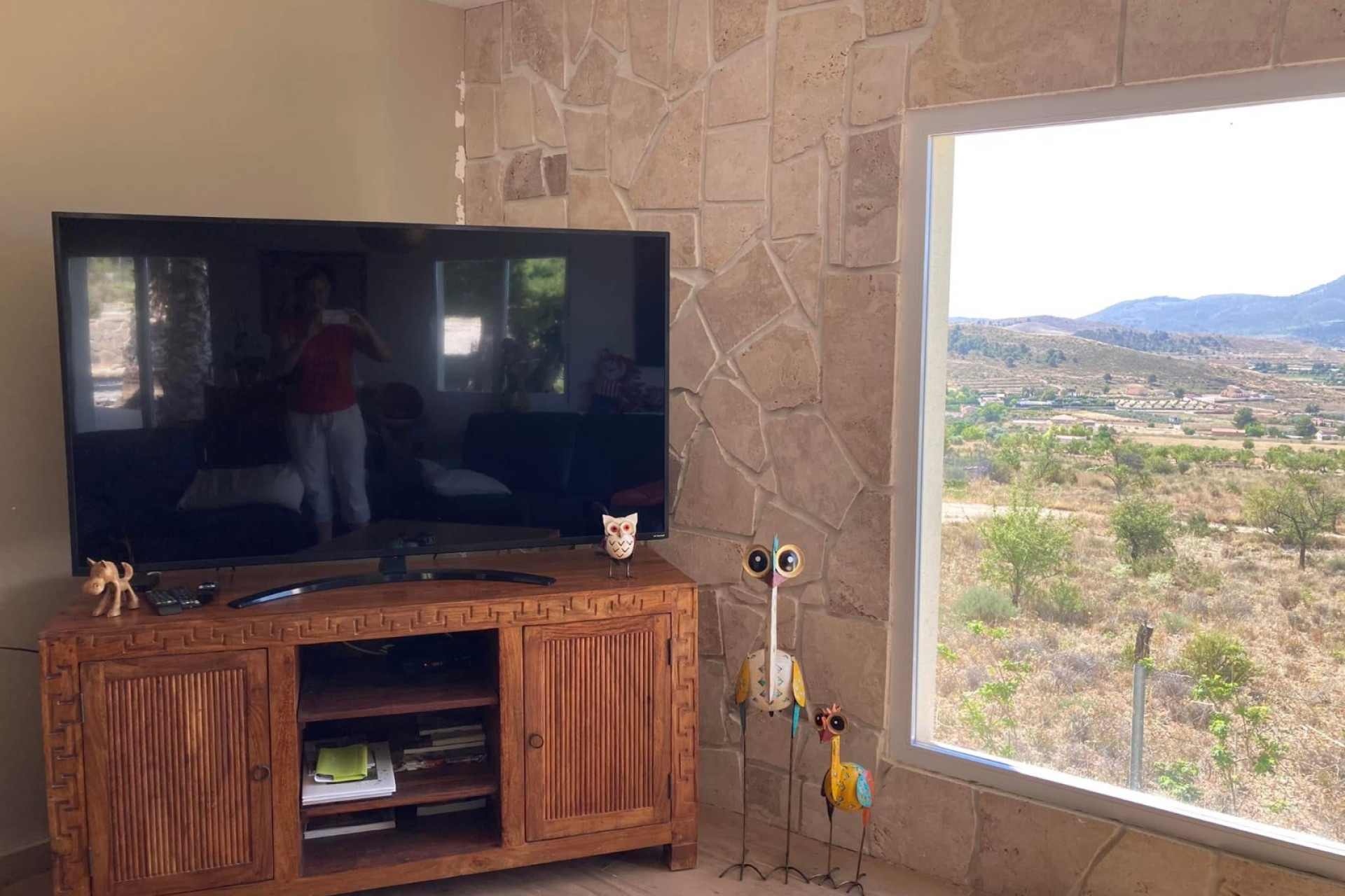 Revente - propriété équestre -
Hondón de las Nieves - HONDON DE LAS NIEVES