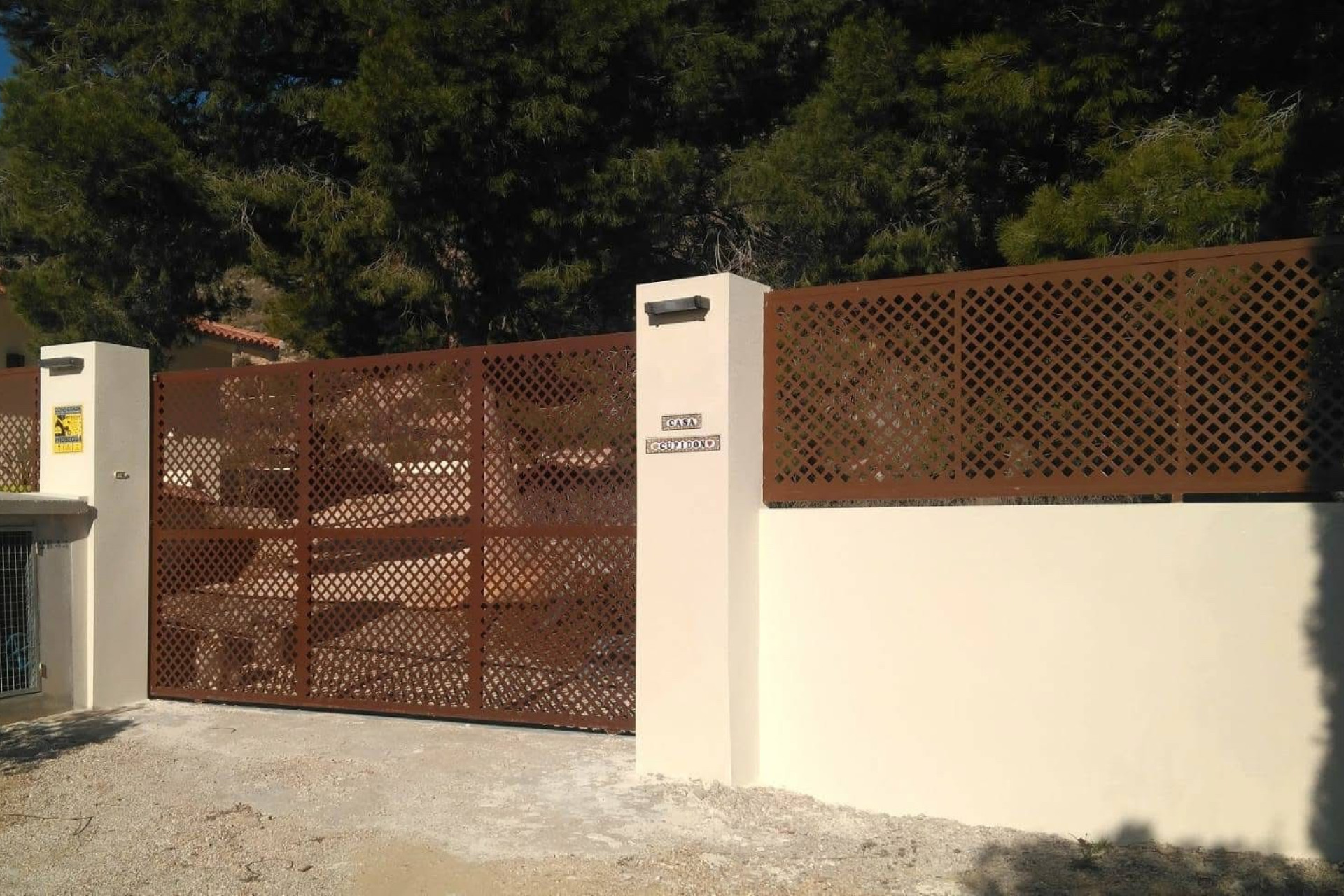 Revente - propriété équestre -
Hondón de las Nieves - HONDON DE LAS NIEVES