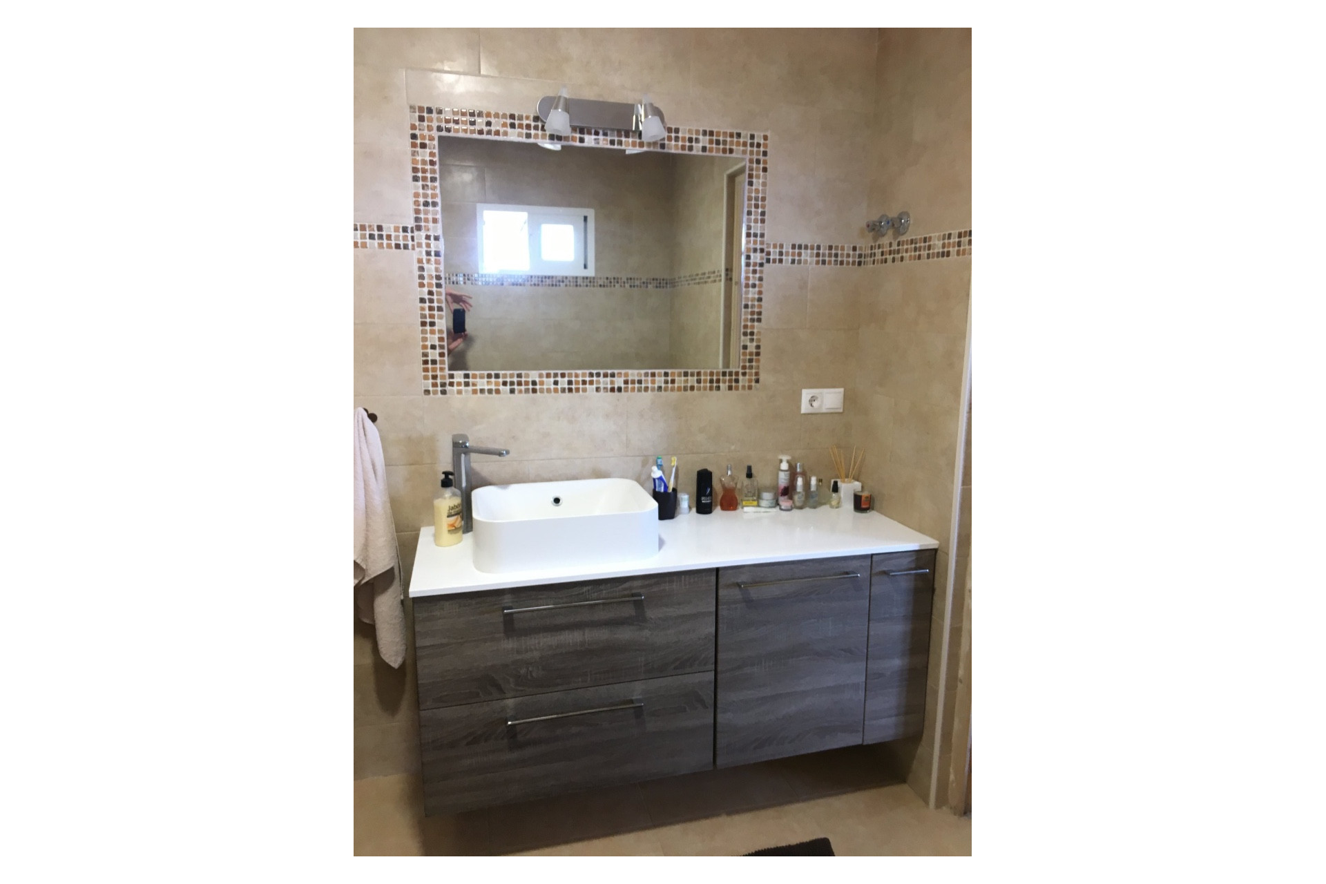 Revente - propriété équestre -
Hondón de las Nieves - HONDON DE LAS NIEVES