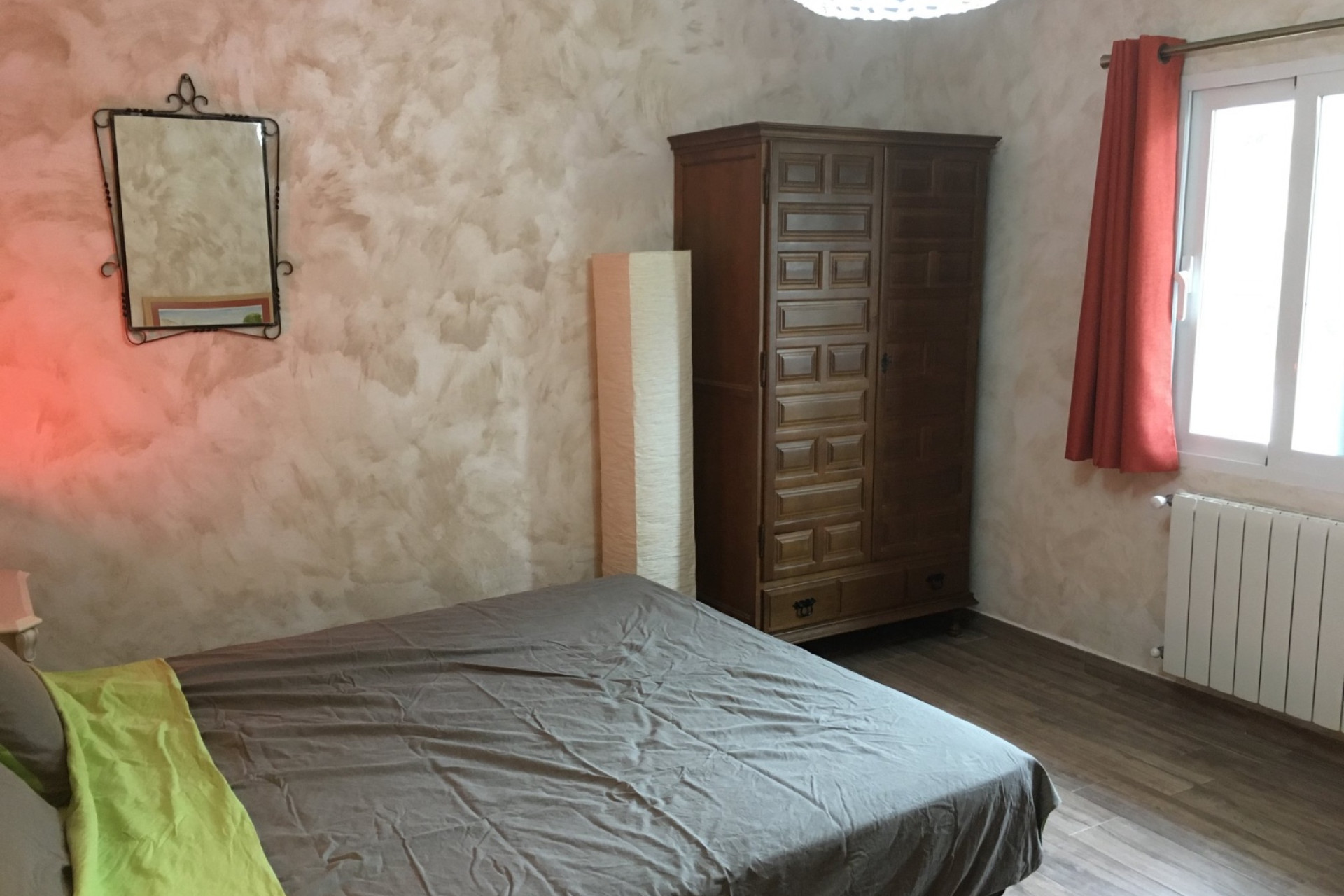 Revente - propriété équestre -
Hondón de las Nieves - HONDON DE LAS NIEVES