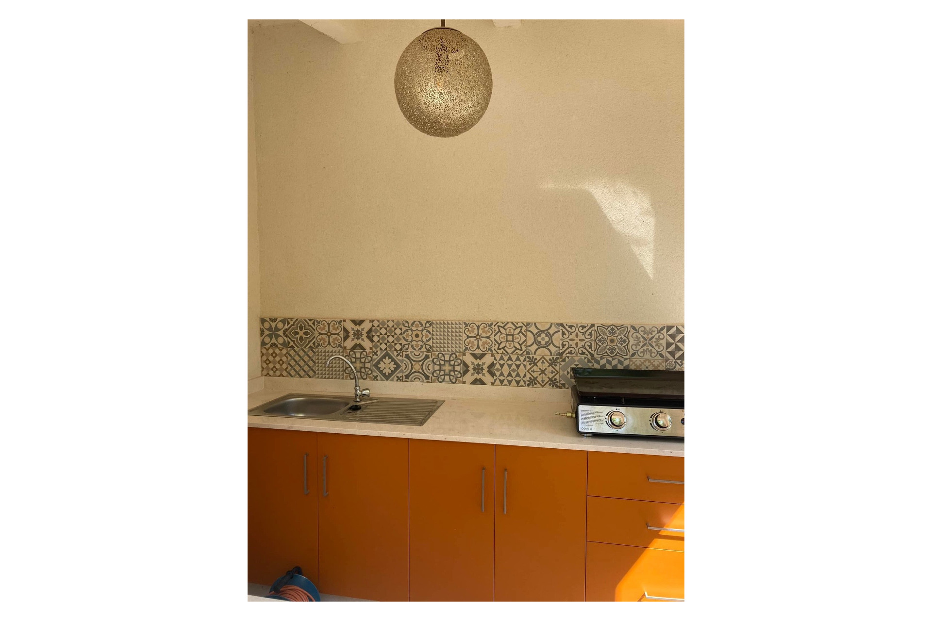 Revente - propriété équestre -
Hondón de las Nieves - HONDON DE LAS NIEVES