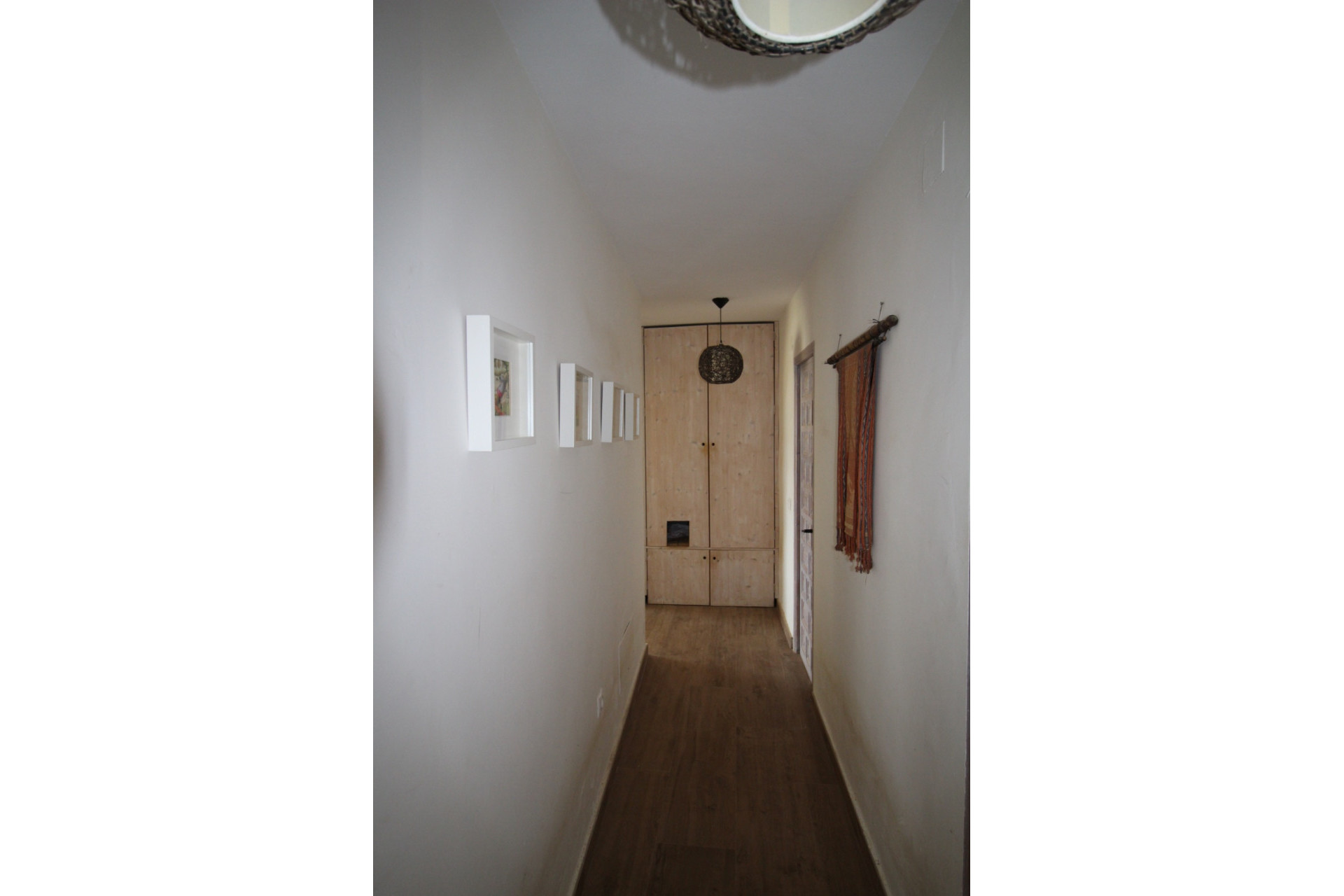 Revente - propriété équestre -
Hondón de las Nieves - HONDON DE LAS NIEVES