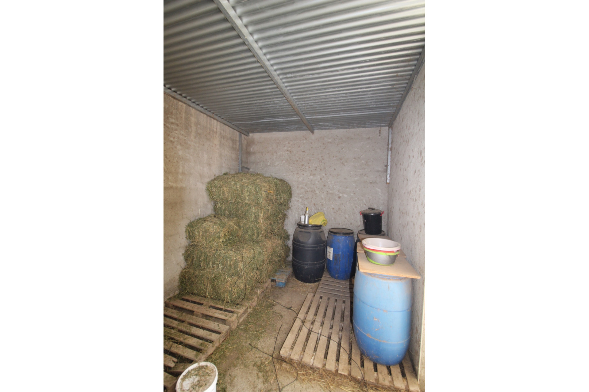 Revente - propriété équestre -
Hondón de las Nieves - HONDON DE LAS NIEVES