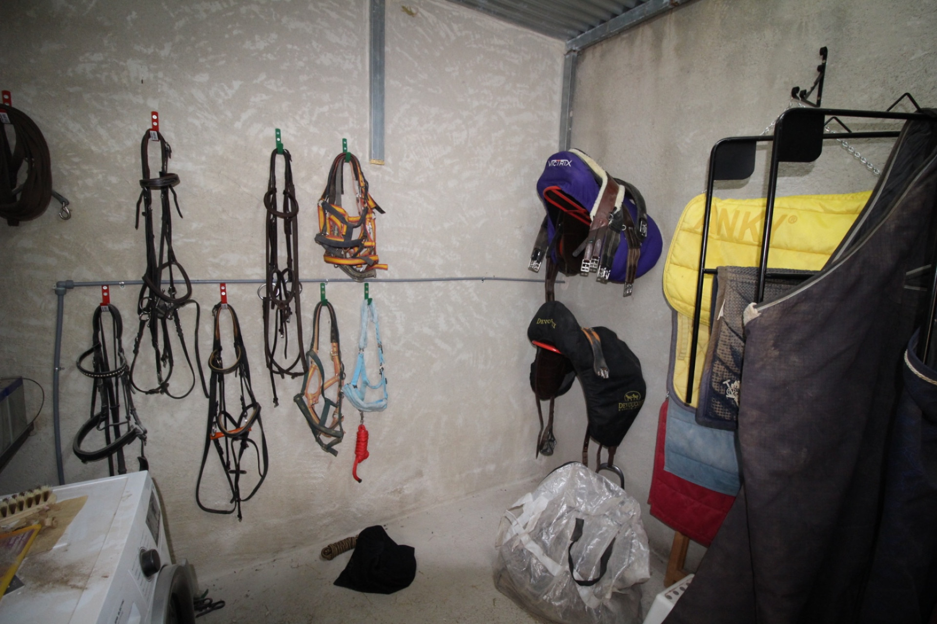 Revente - propriété équestre -
Hondón de las Nieves - HONDON DE LAS NIEVES