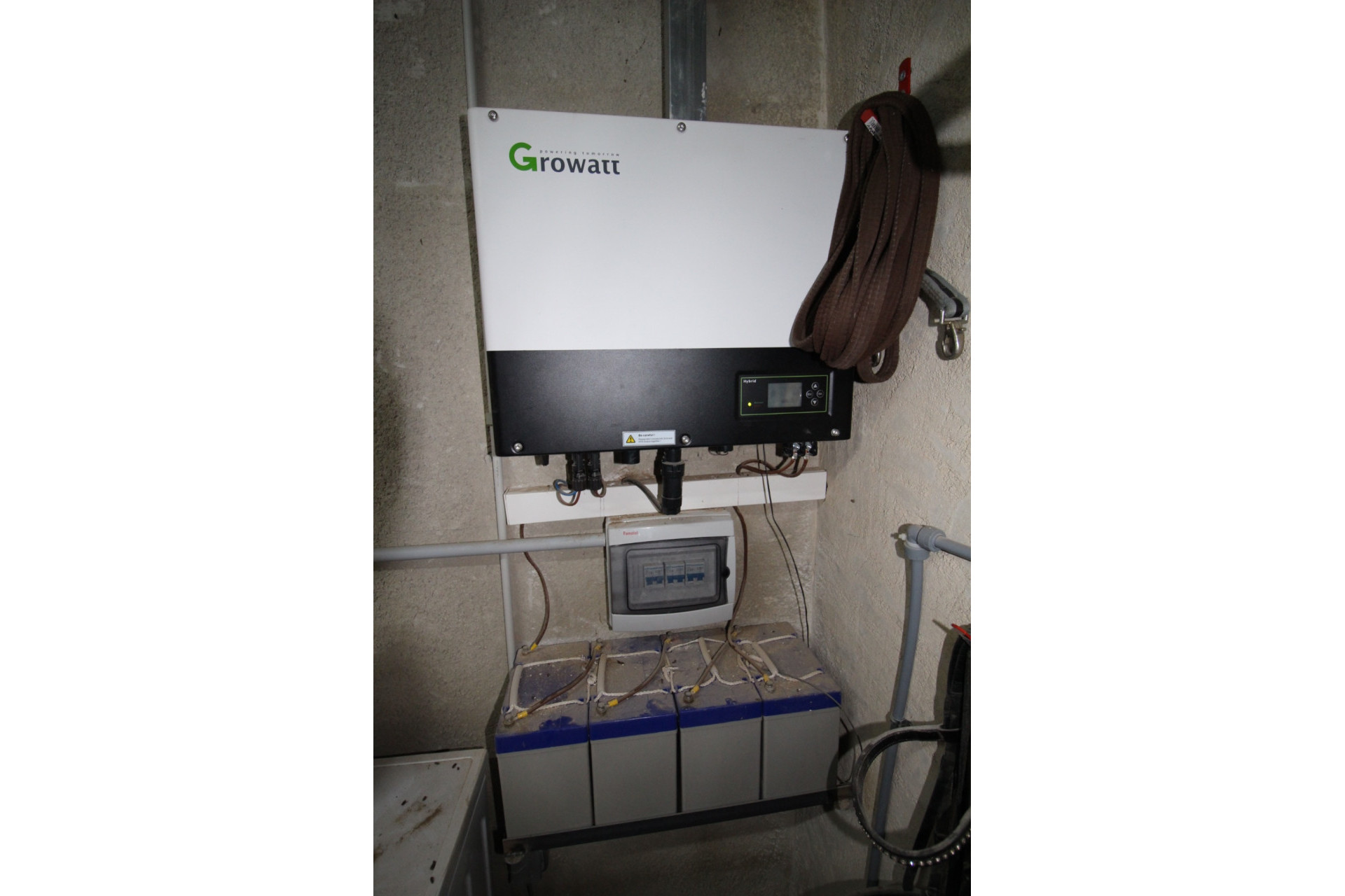 Revente - propriété équestre -
Hondón de las Nieves - HONDON DE LAS NIEVES