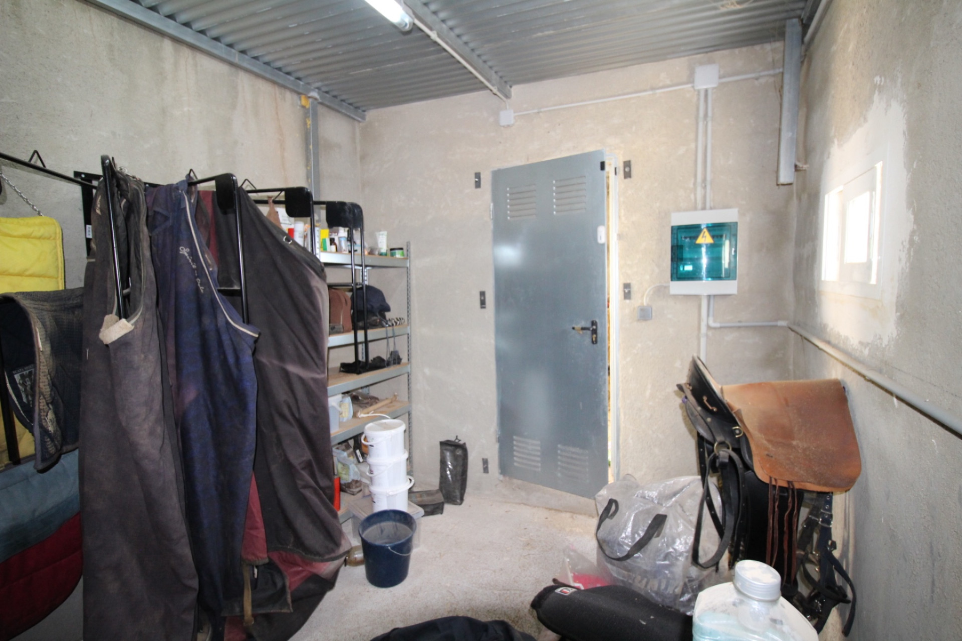 Revente - propriété équestre -
Hondón de las Nieves - HONDON DE LAS NIEVES