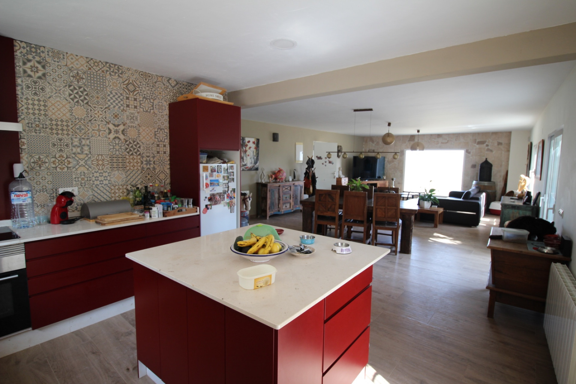 Revente - propriété équestre -
Hondón de las Nieves - HONDON DE LAS NIEVES