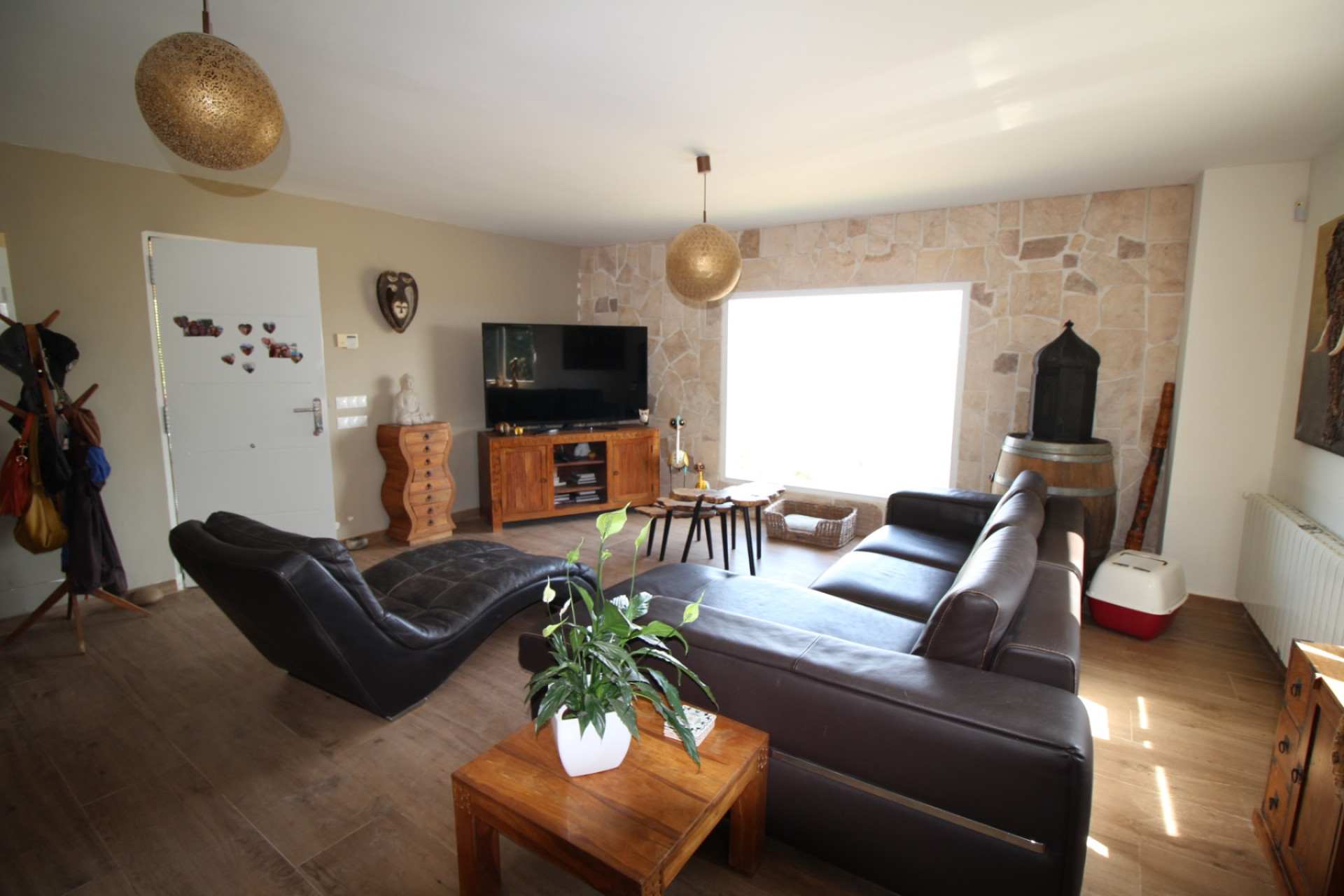 Revente - propriété équestre -
Hondón de las Nieves - HONDON DE LAS NIEVES