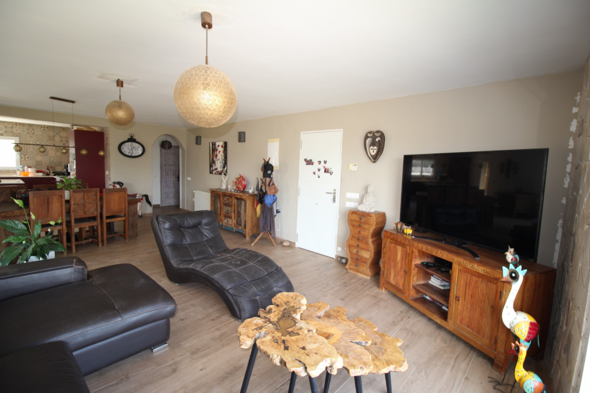 Revente - propriété équestre -
Hondón de las Nieves - HONDON DE LAS NIEVES