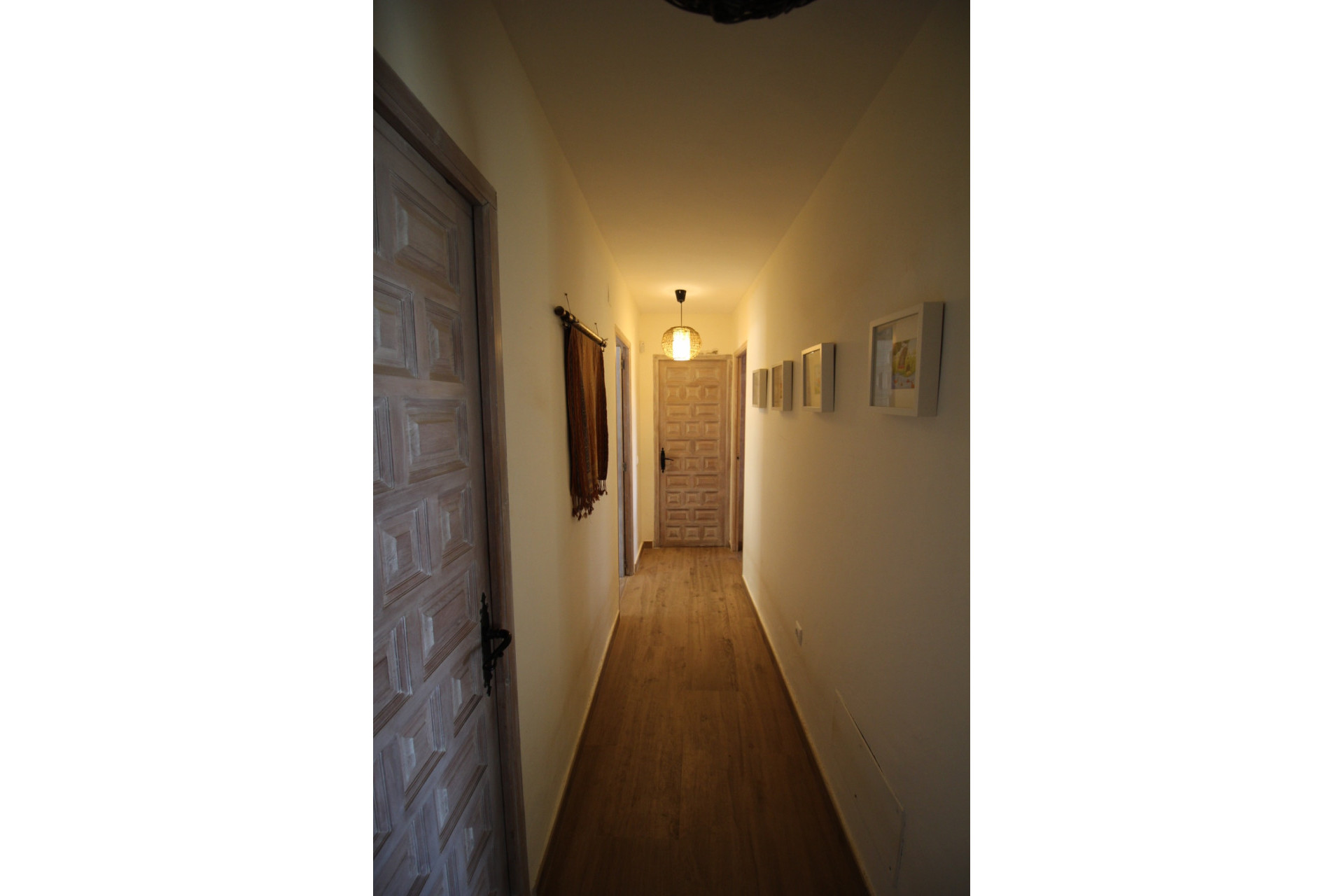 Revente - propriété équestre -
Hondón de las Nieves - HONDON DE LAS NIEVES