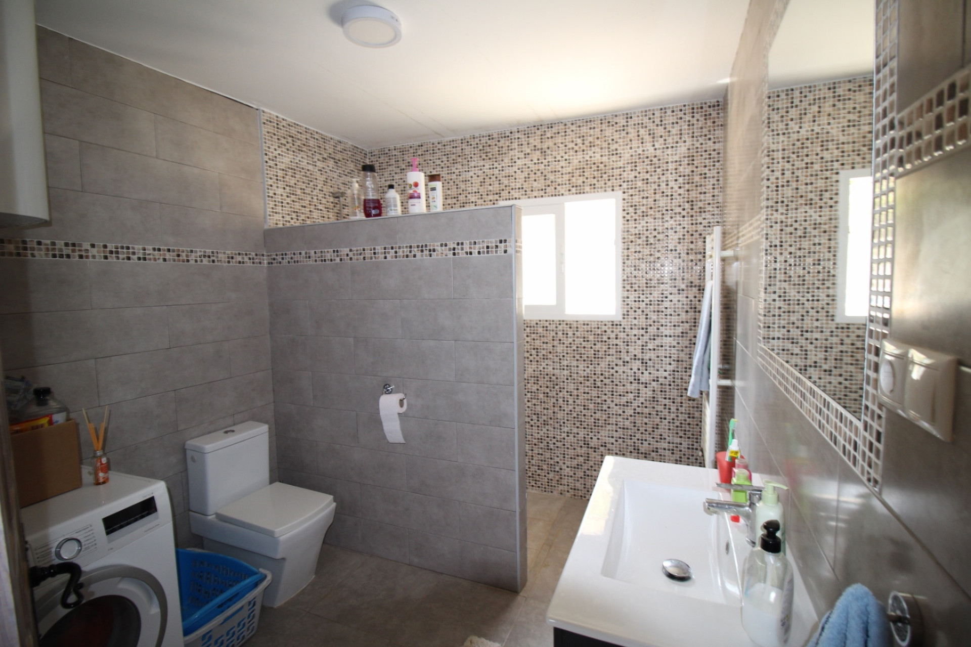 Revente - propriété équestre -
Hondón de las Nieves - HONDON DE LAS NIEVES