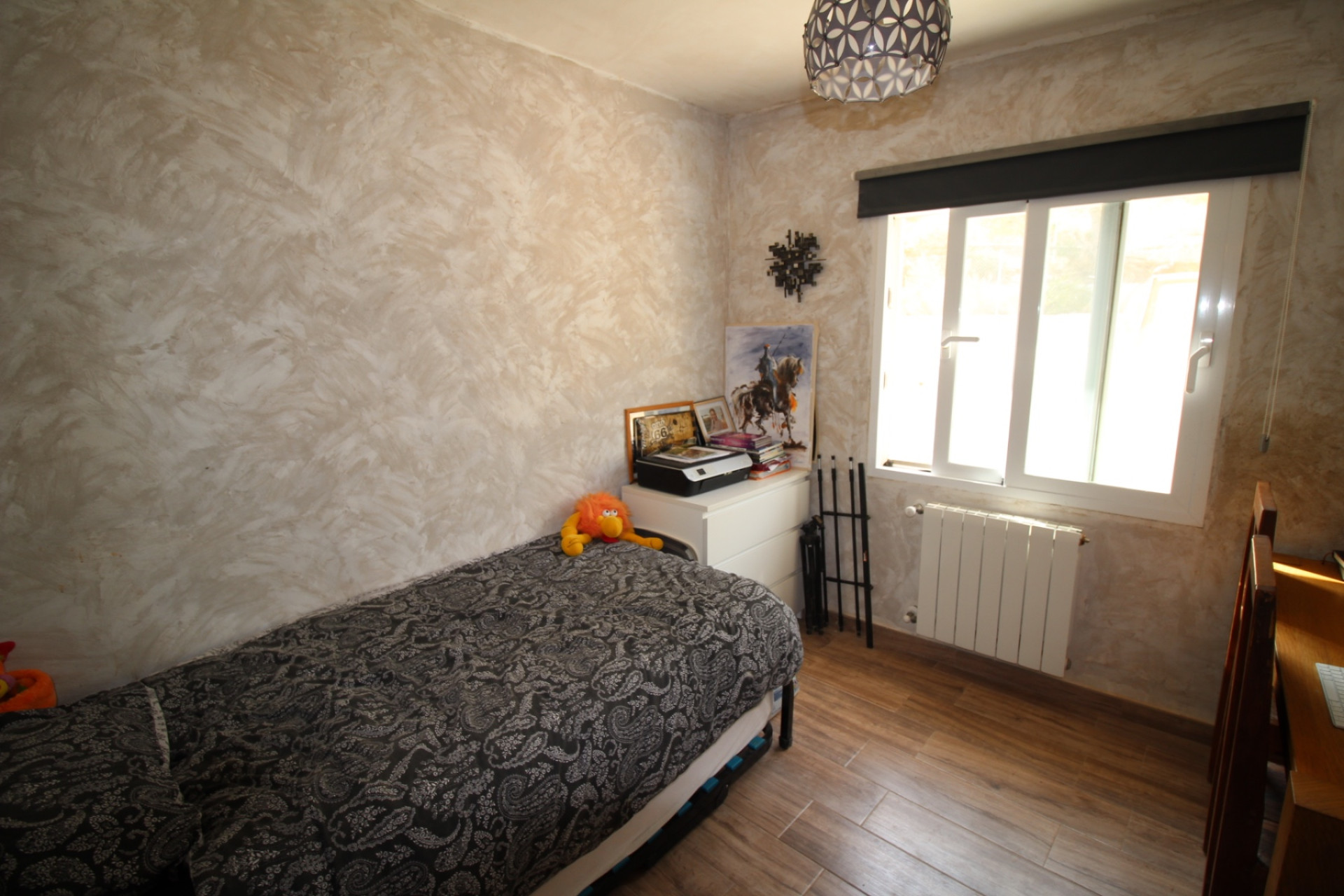 Revente - propriété équestre -
Hondón de las Nieves - HONDON DE LAS NIEVES