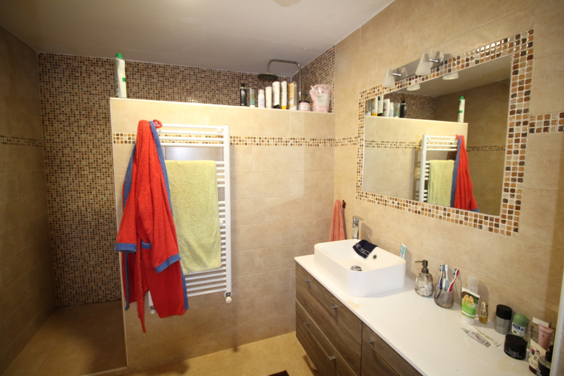 Revente - propriété équestre -
Hondón de las Nieves - HONDON DE LAS NIEVES