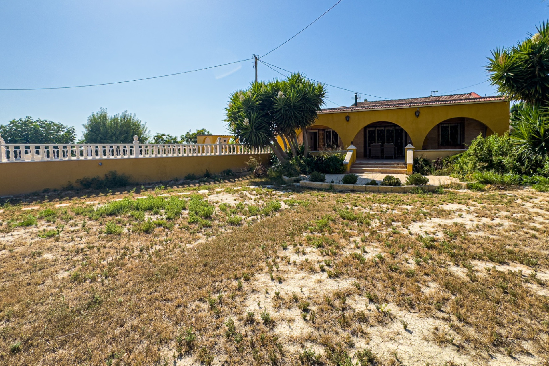 Revente - propriété équestre -
Orihuela Costa - Orihuela