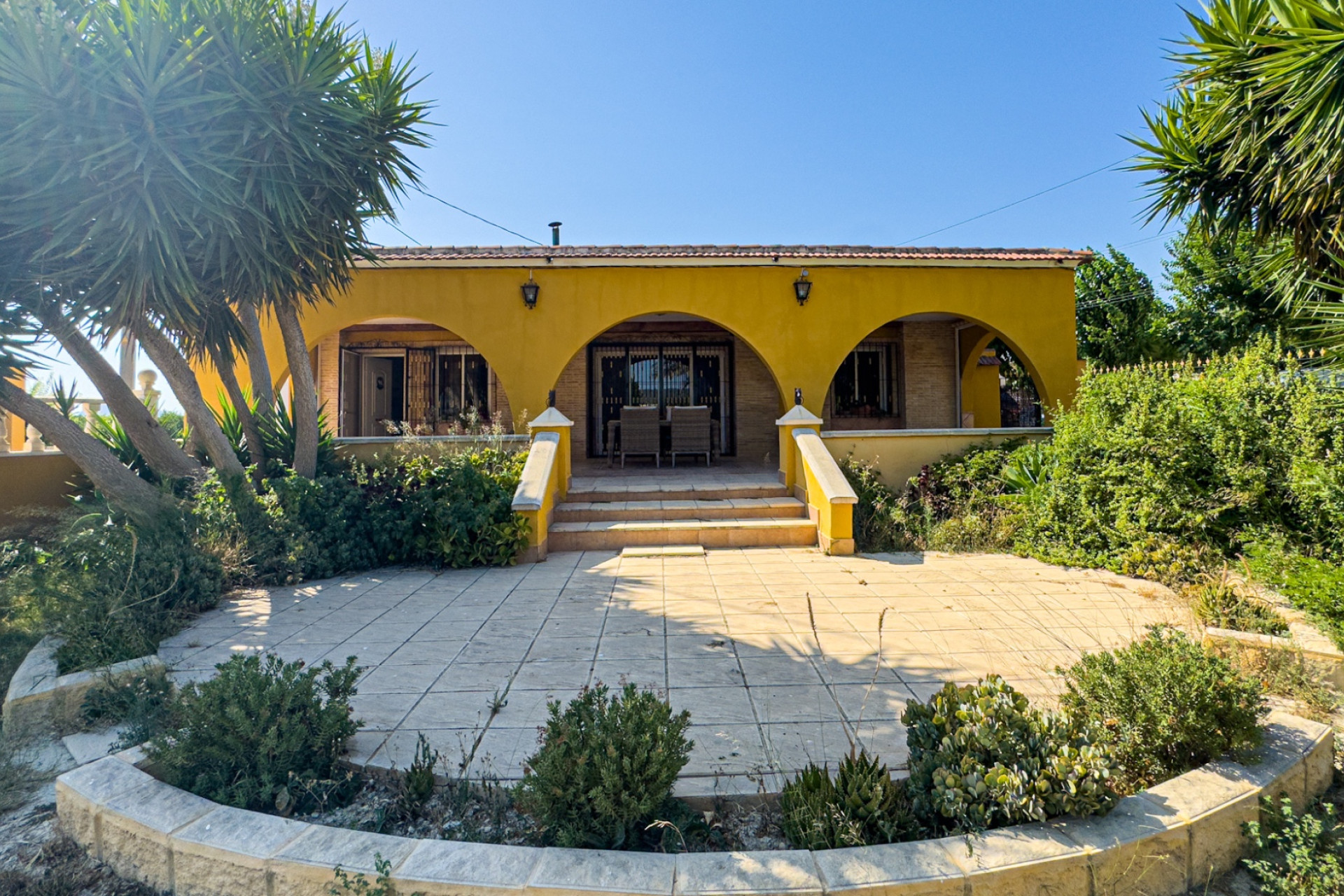 Revente - propriété équestre -
Orihuela Costa - Orihuela