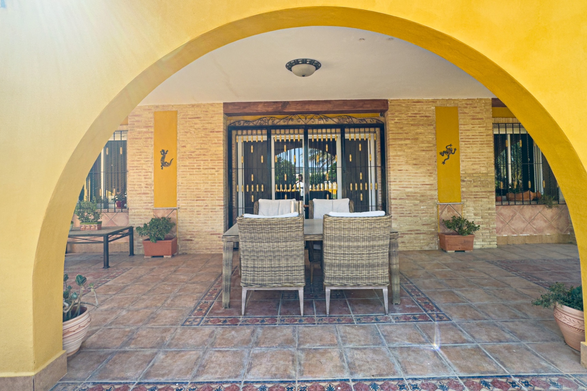 Revente - propriété équestre -
Orihuela Costa - Orihuela