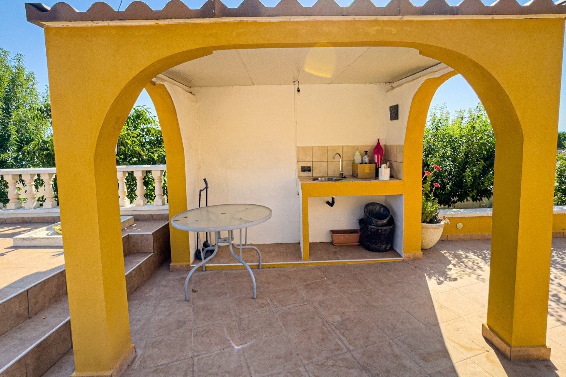 Revente - propriété équestre -
Orihuela Costa - Orihuela