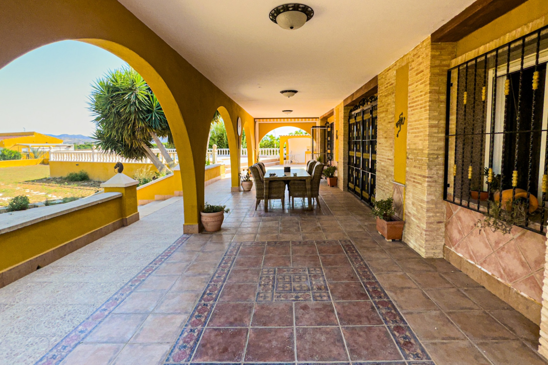 Revente - propriété équestre -
Orihuela Costa - Orihuela