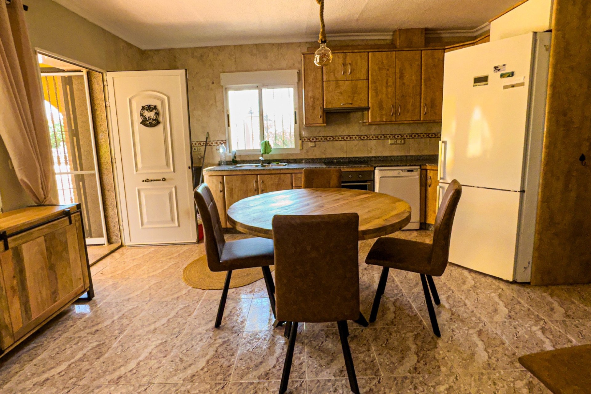 Revente - propriété équestre -
Orihuela Costa - Orihuela