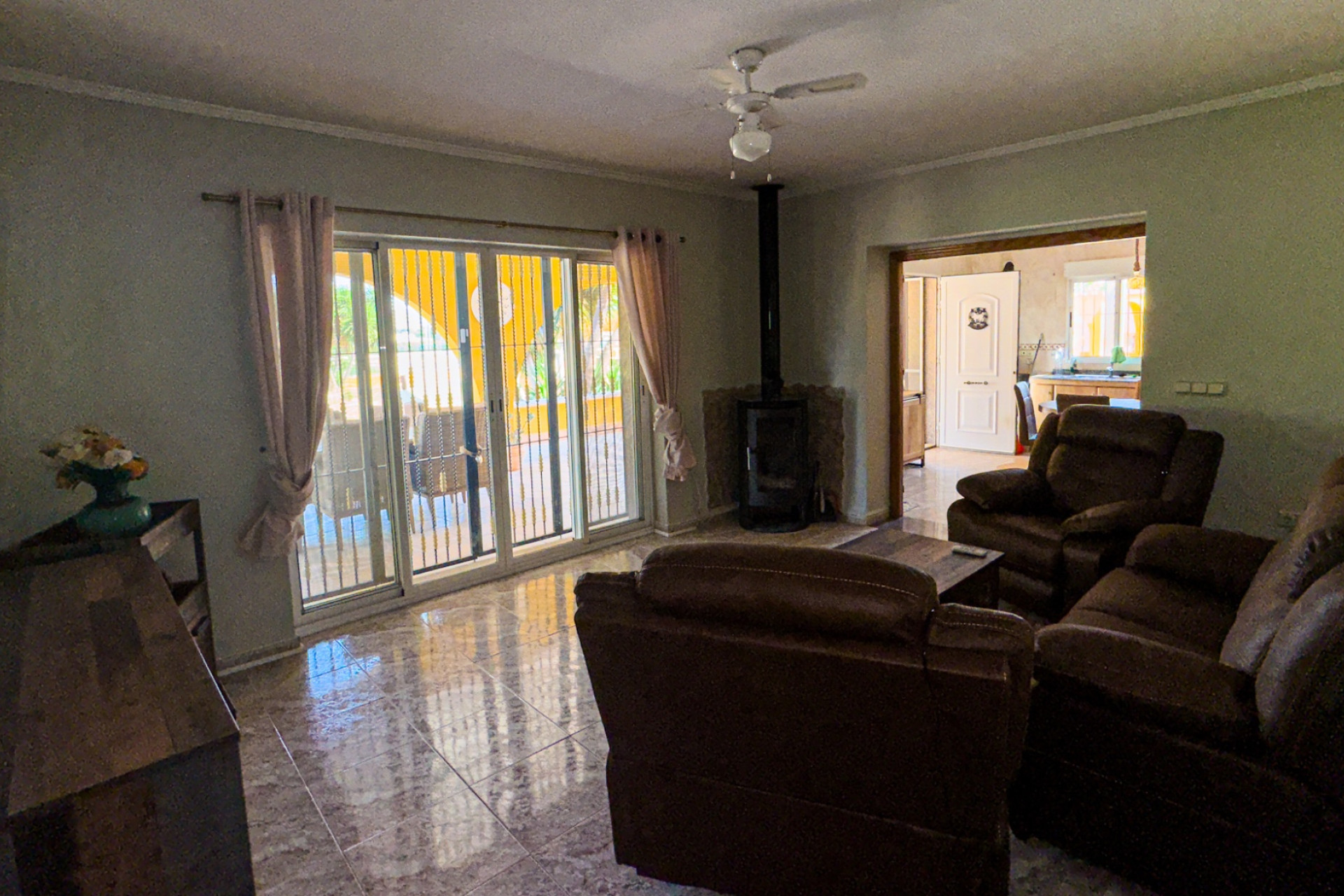 Revente - propriété équestre -
Orihuela Costa - Orihuela